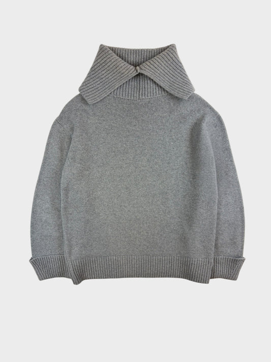 Demellier Cashmere Jumper, Size XS/S