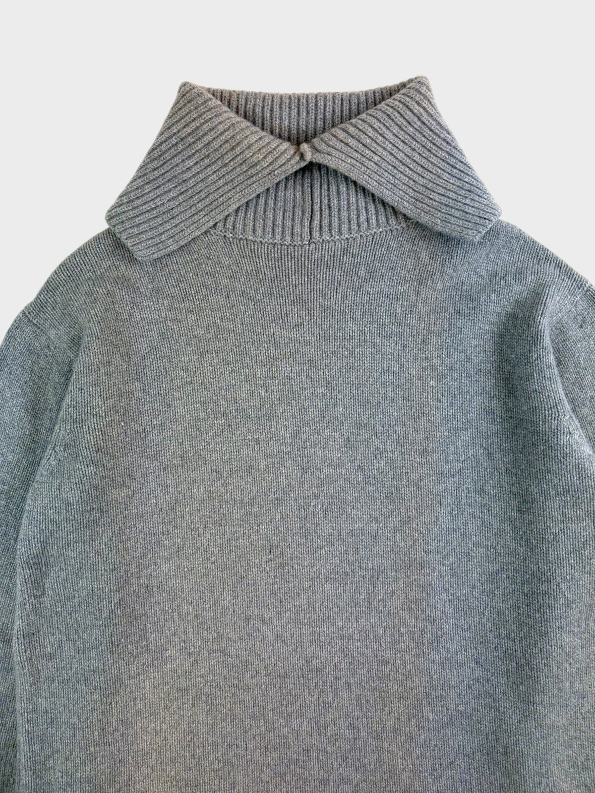 Demellier Cashmere Jumper, Size XS/S