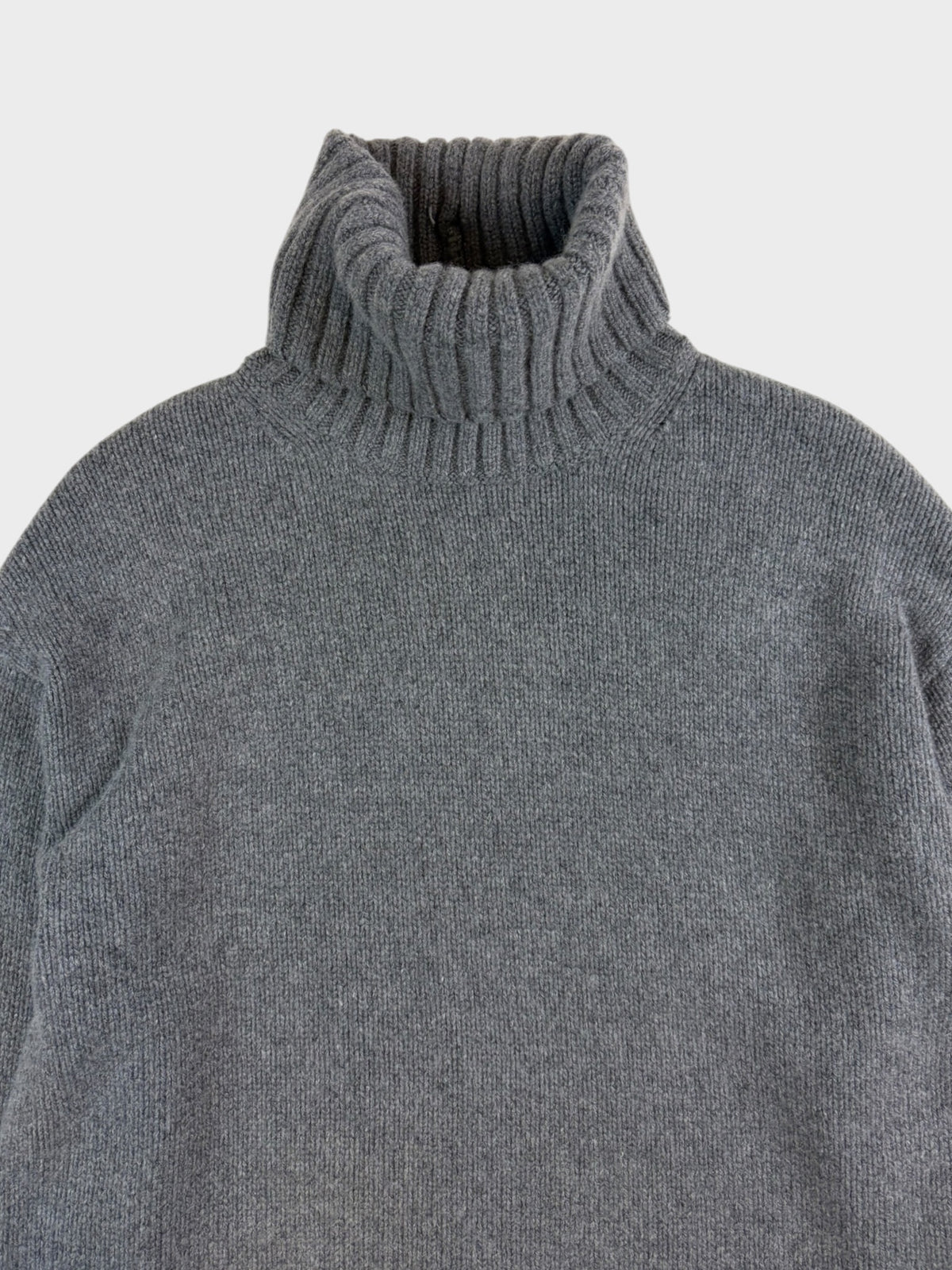 Arket X Penny Martin Edit Jumper, Size S, BNWT. Fits a size 10 or 12 fine too