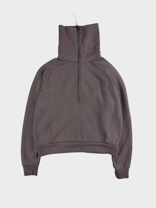 Spanx Active Sweatshirt, Size S. Fits a size 8 or 10