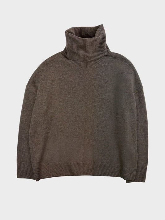 Arket Cashmere & Wool Jumper, Size S. Fits an 8 oversized or size 10