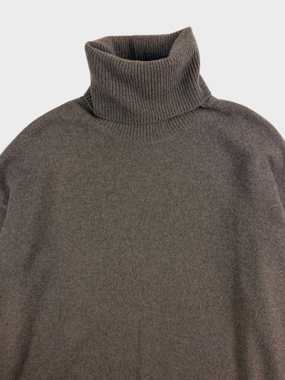 Arket Cashmere & Wool Jumper, Size S. Fits an 8 oversized or size 10