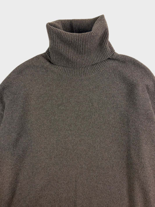 Arket Cashmere & Wool Jumper, Size S. Fits an 8 oversized or size 10