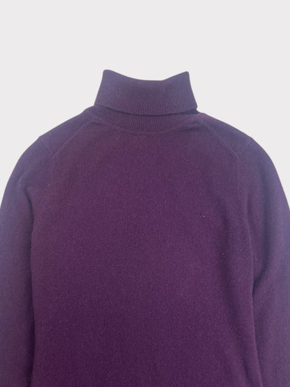 Pure Collection Jumper, Size 12. Fits a size 10 too (RRP £145)