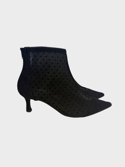 M&S Collection Boots, Size 5 Wide Fit