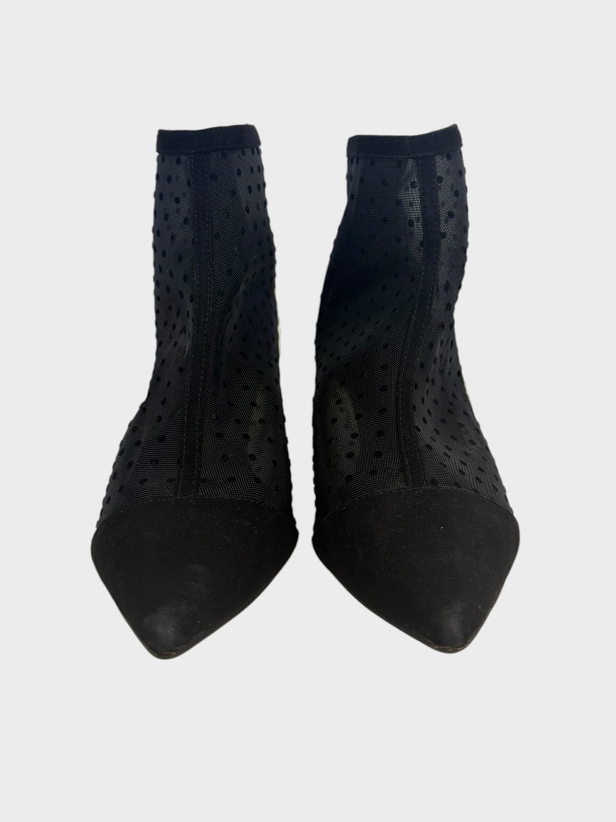 M&S Collection Boots, Size 5 Wide Fit