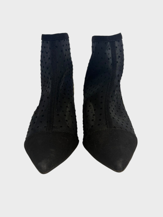 M&S Collection Boots, Size 5 Wide Fit