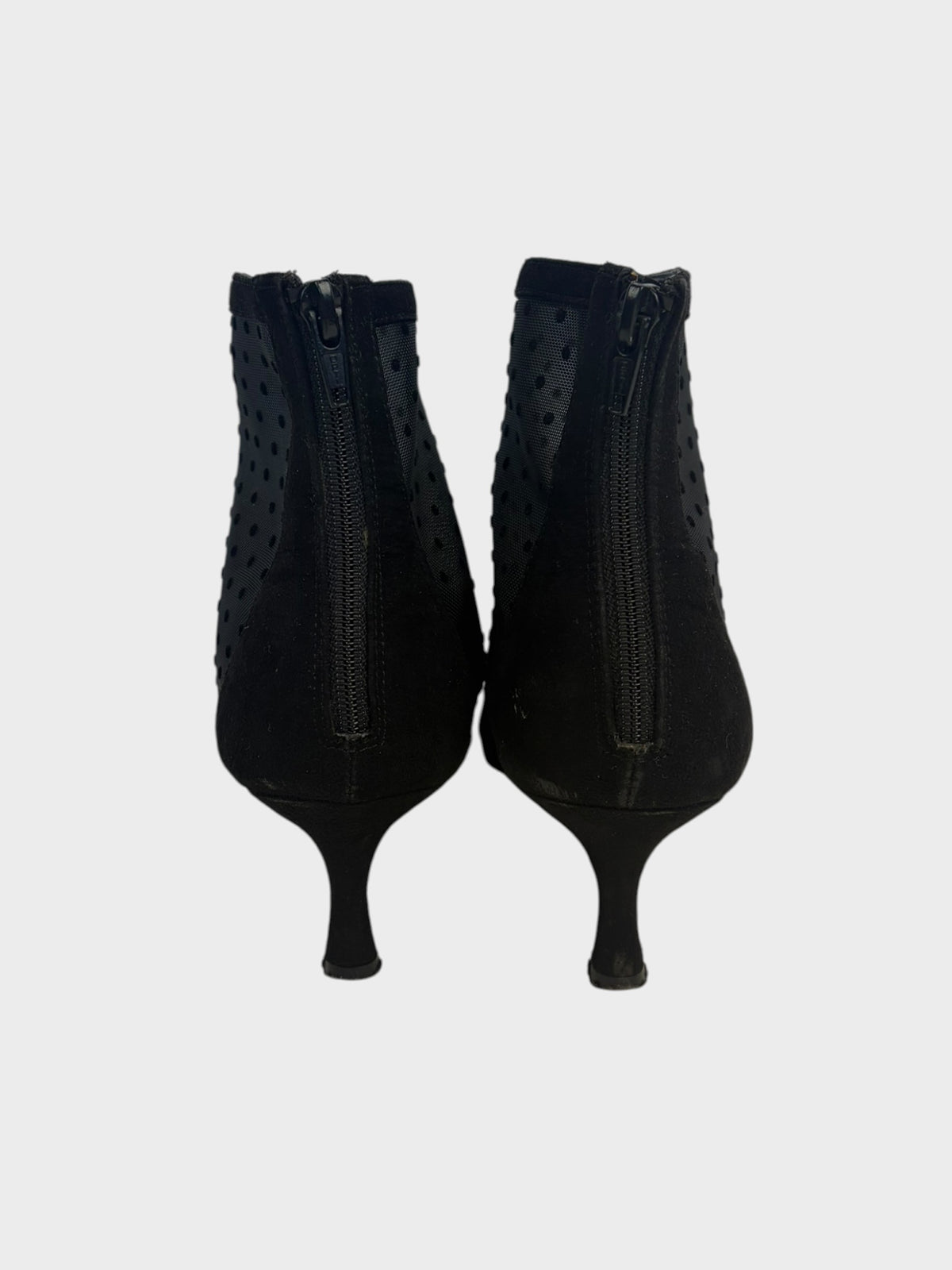 M&S Collection Boots, Size 5 Wide Fit