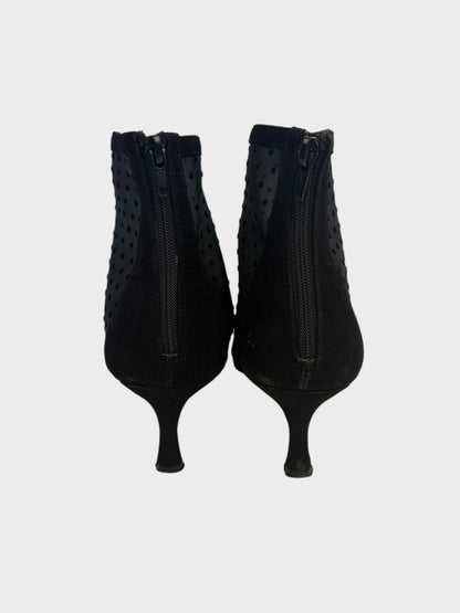 M&S Collection Boots, Size 5 Wide Fit