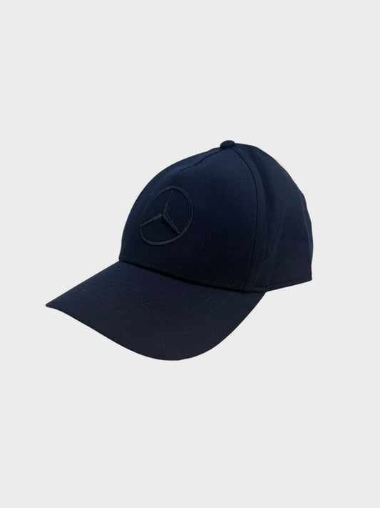 Mercedes Benz Collection Baseball Cap, Size 58