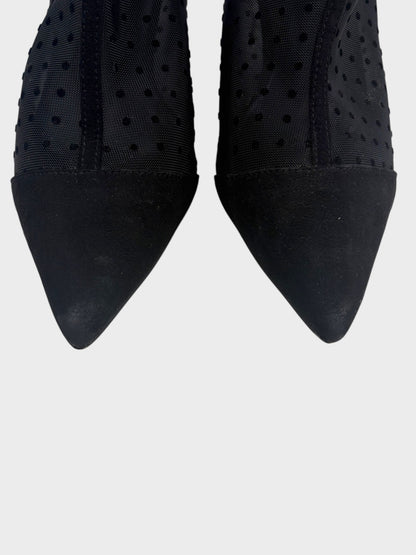 M&S Collection Boots, Size 5 Wide Fit