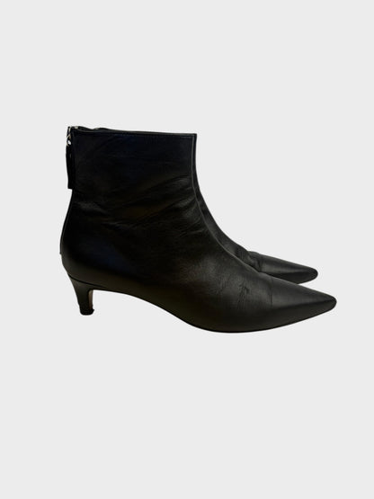 Arket Boots, Size 38