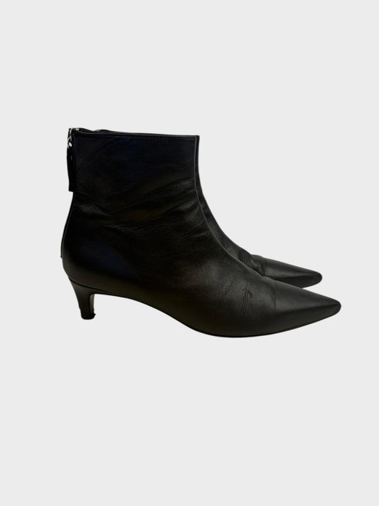 Arket Boots, Size 38