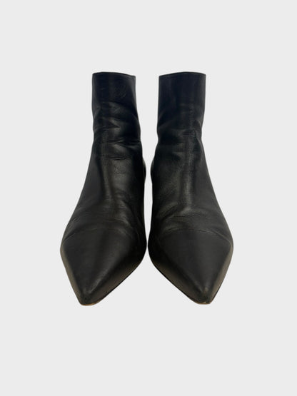 Arket Boots, Size 38