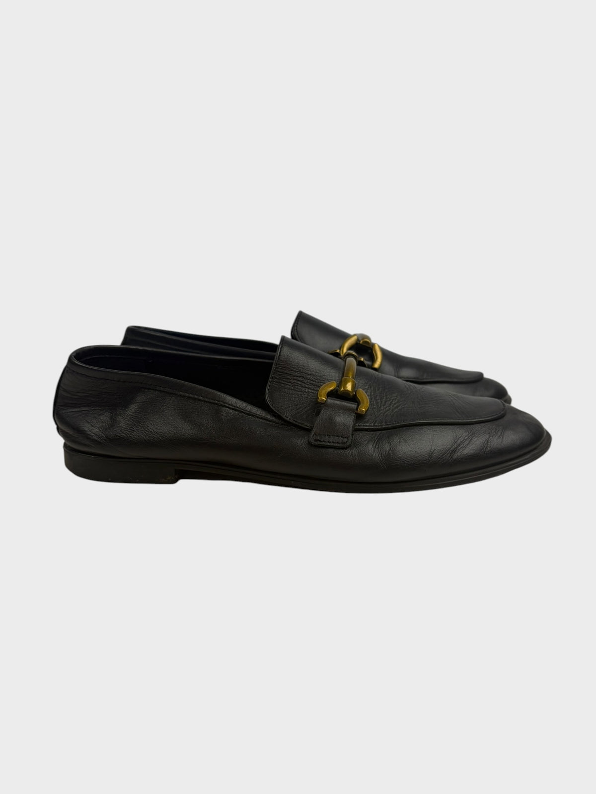 Mango Loafers, Size 38