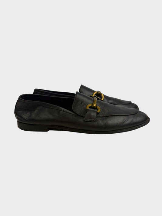 Mango Loafers, Size 38