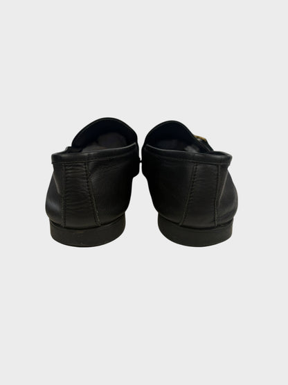 Mango Loafers, Size 38