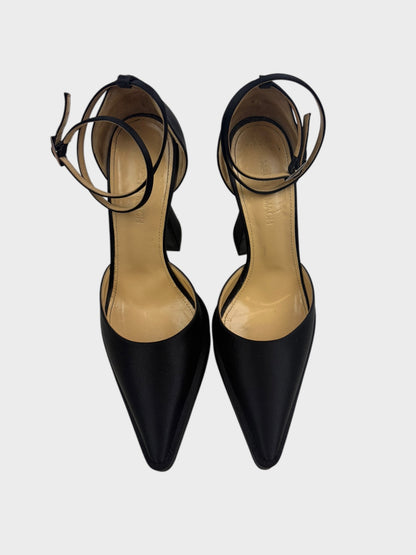 Mach & Mach Heels, Size 38