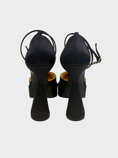 Mach & Mach Heels, Size 38