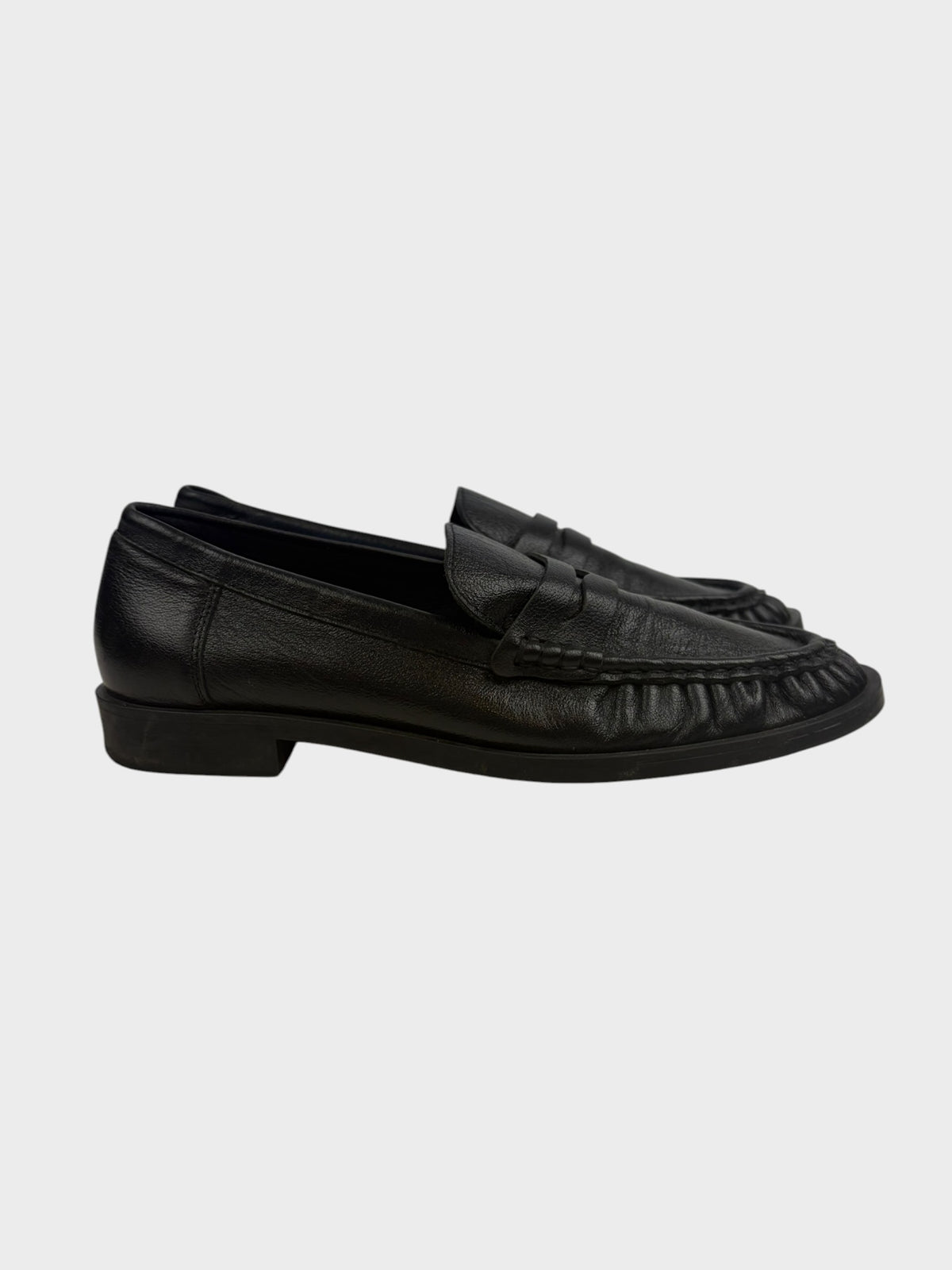 Mint Velvet Loafers, Size 38