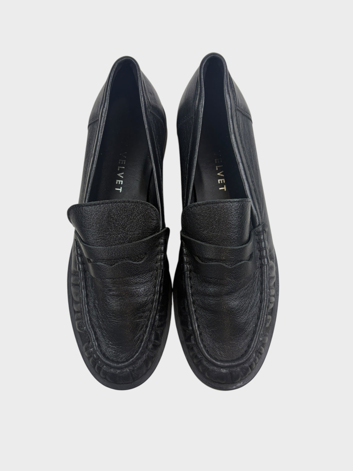 Mint Velvet Loafers, Size 38
