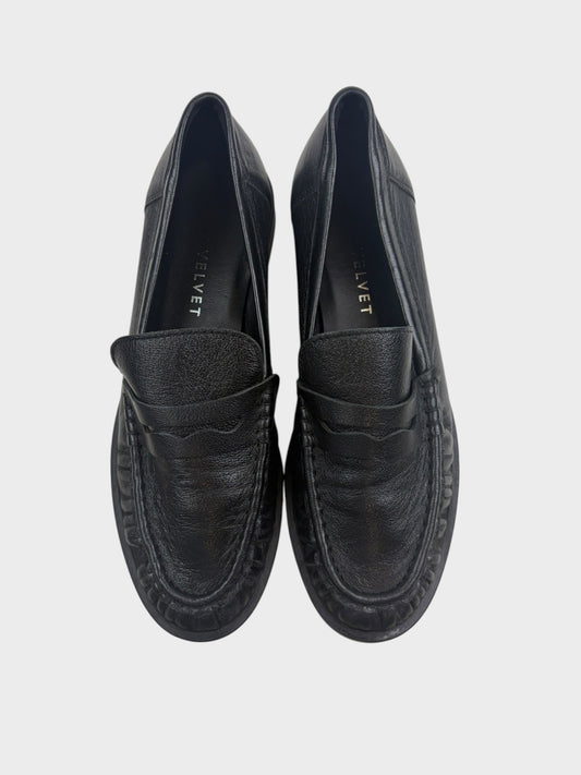 Mint Velvet Loafers, Size 38