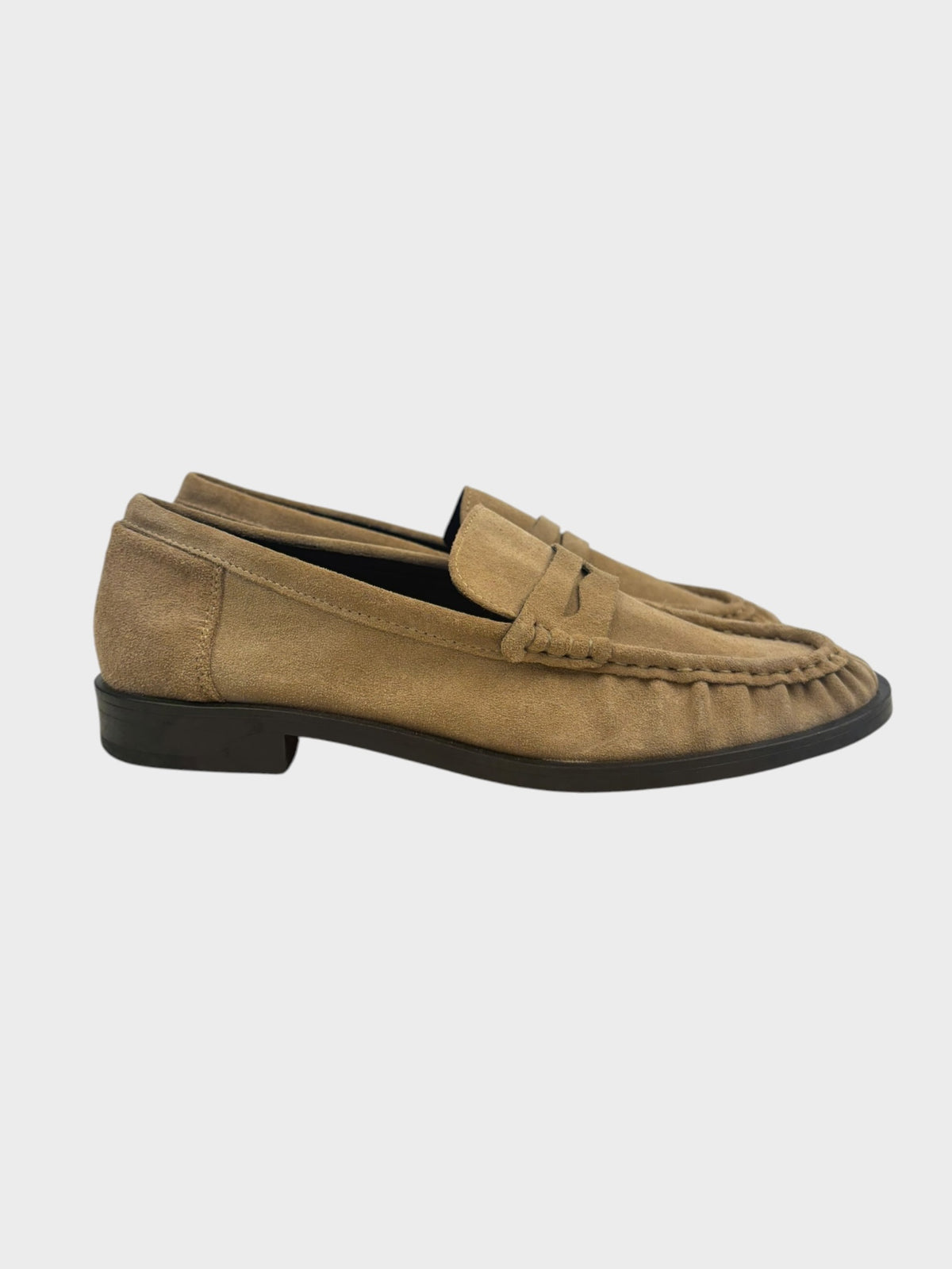 Mint Velvet Loafers, Size 38