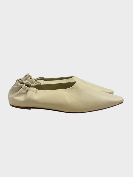 Joseph Shoes, Size 38