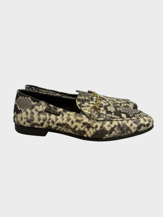 Russell & Bromley Loafers, Size 38