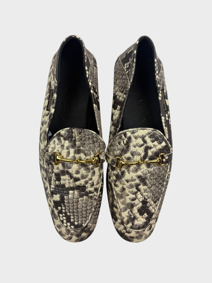 Russell & Bromley Loafers, Size 38