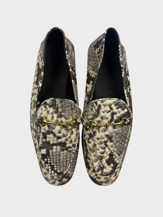 Russell & Bromley Loafers, Size 38