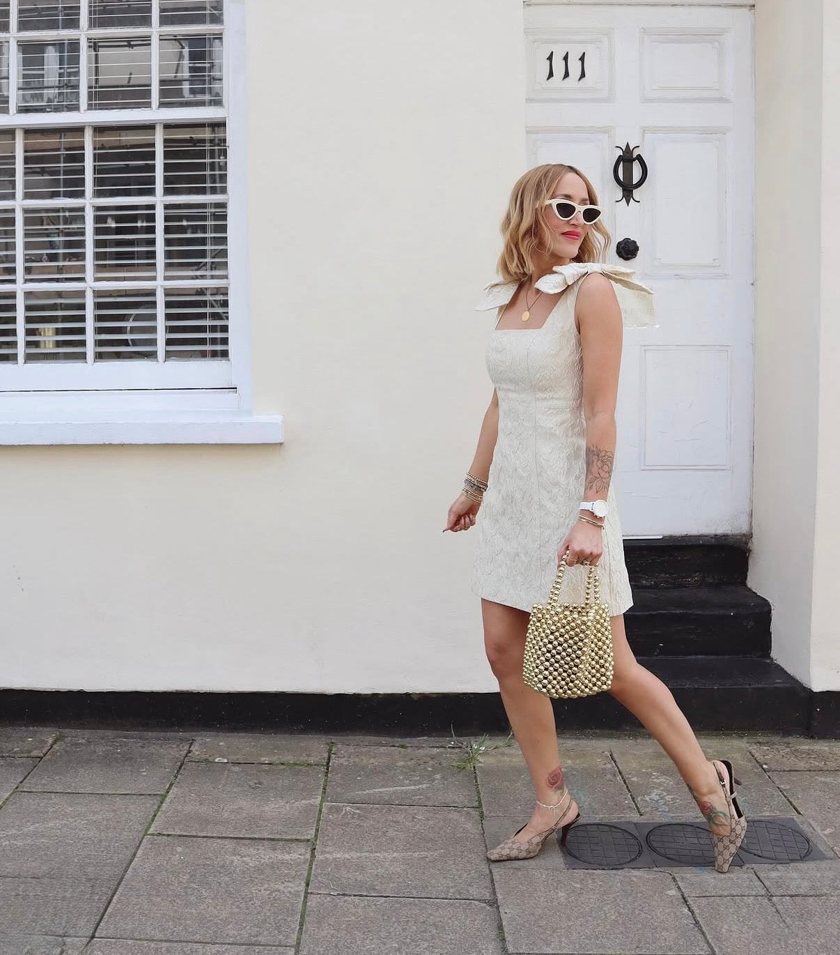 Sister Jane Dress, Fits a Size 10