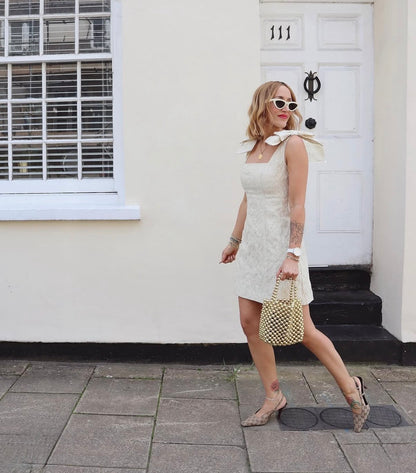 Sister Jane Dress, Fits a Size 10