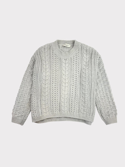 Berenice Jumper, fit Size 8 or 10 fine (RRP £240)