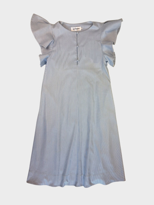 Attique Dress, Size M/L
