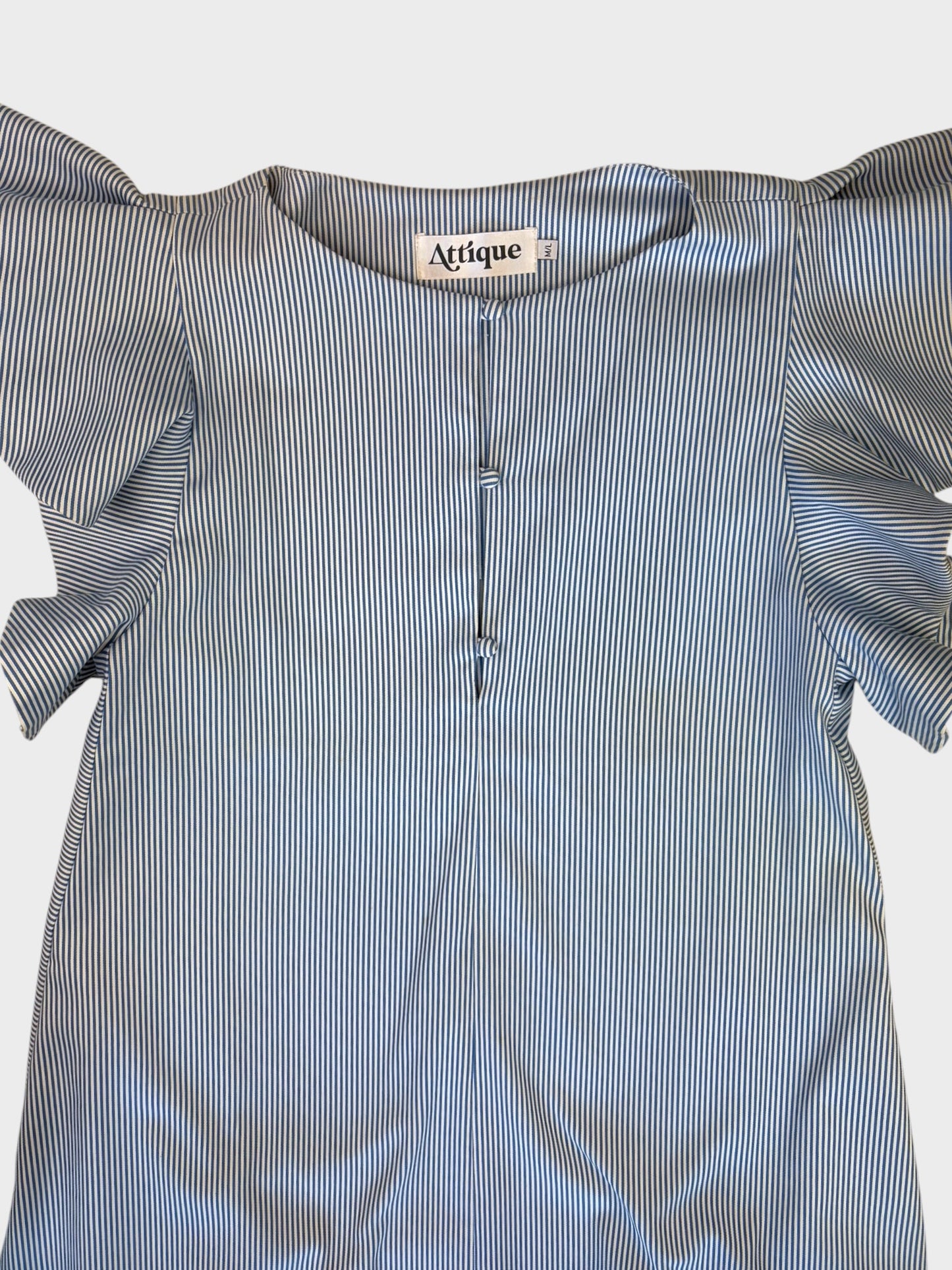 Attique Dress, Size M/L