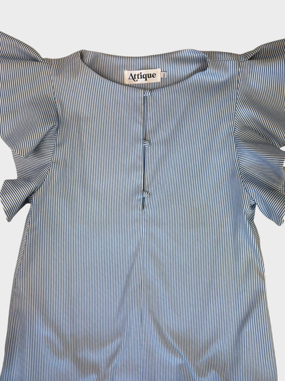 Attique Dress, Size M/L