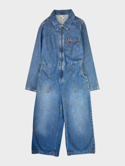 Lucy & Yak Jumpsuit, Size 12