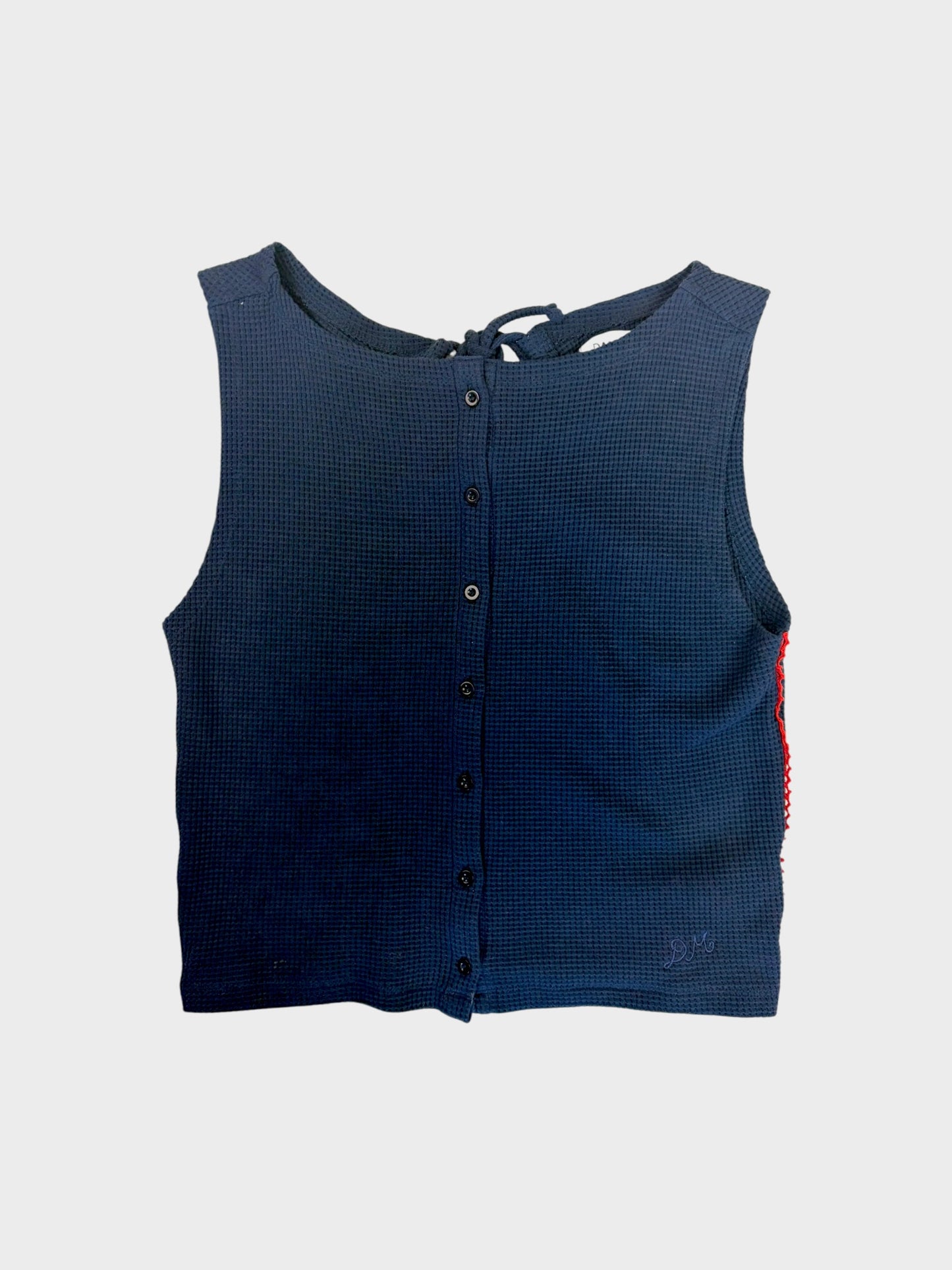 Damson Madder Top, Size 14