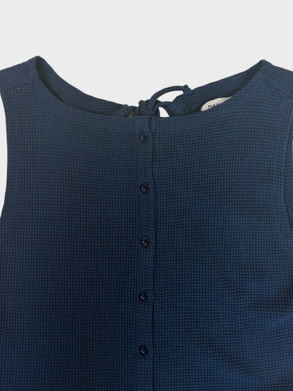 Damson Madder Top, Size 14