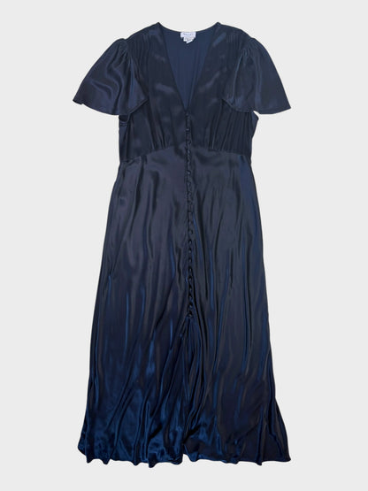 Ghost Dress, Size XL