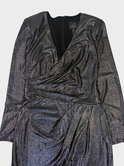 Adrianna Papell Dress, Size 12
