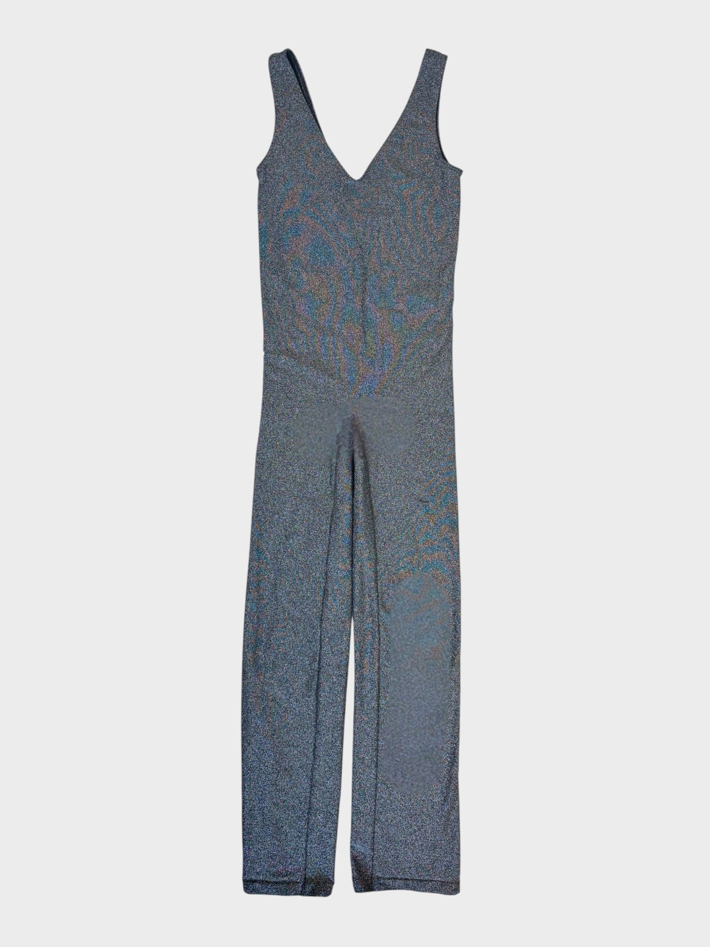 Wolford Jumpsuit, Size M