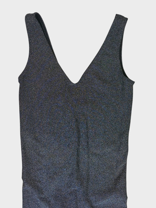 Wolford Jumpsuit, Size M
