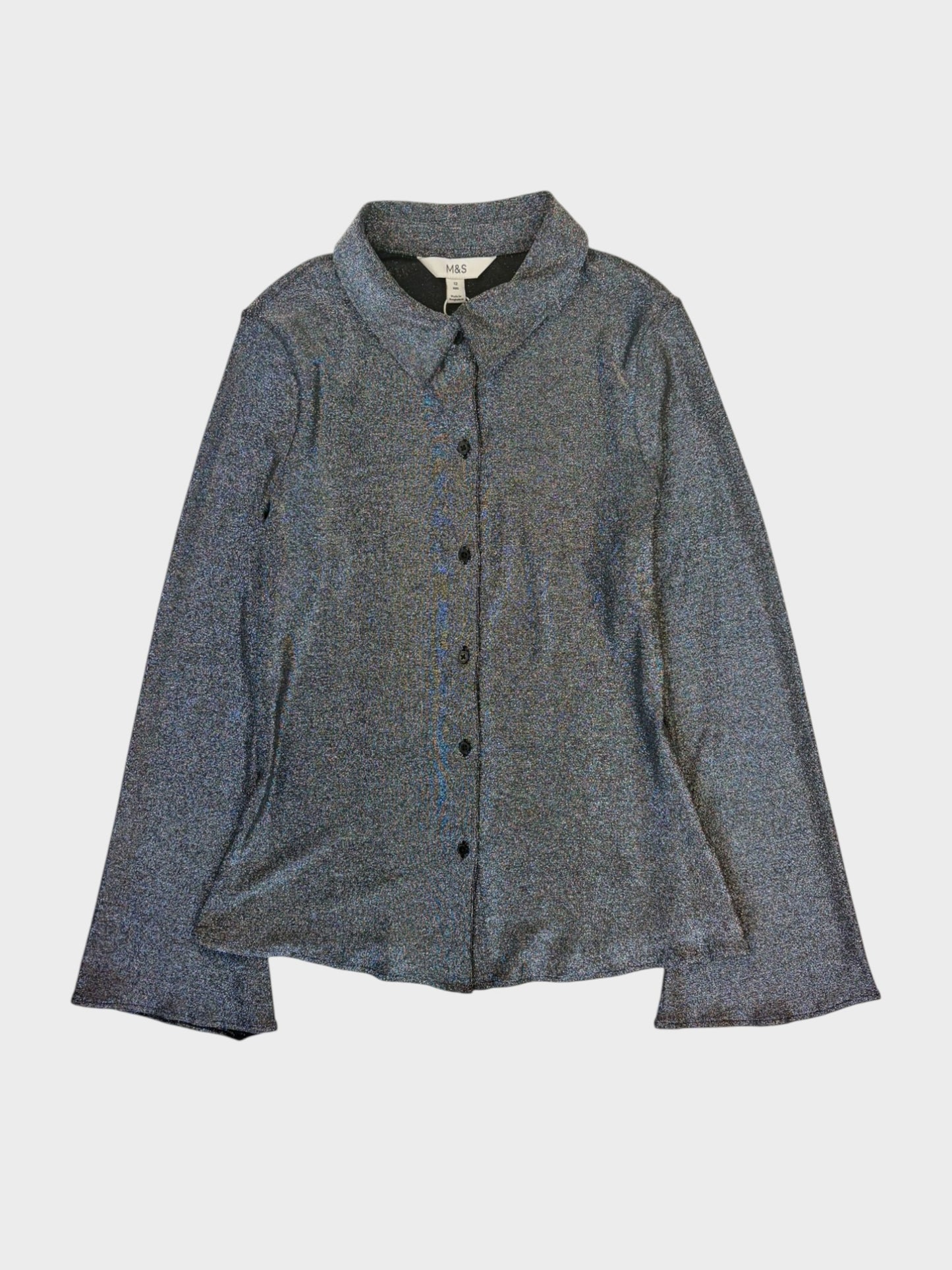 M&S Co-ord, Size 12 Reg, BNWT