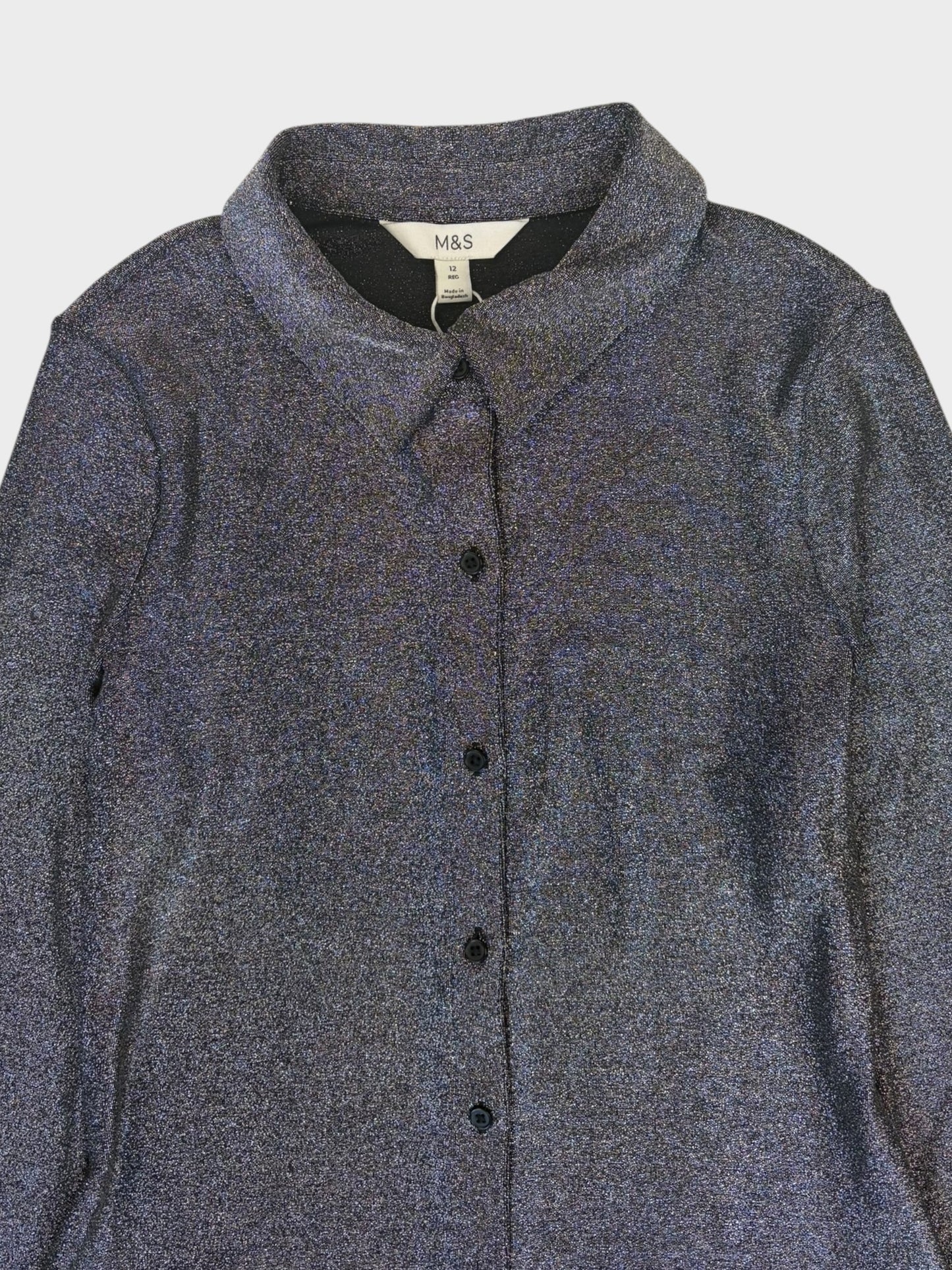M&S Co-ord, Size 12 Reg, BNWT