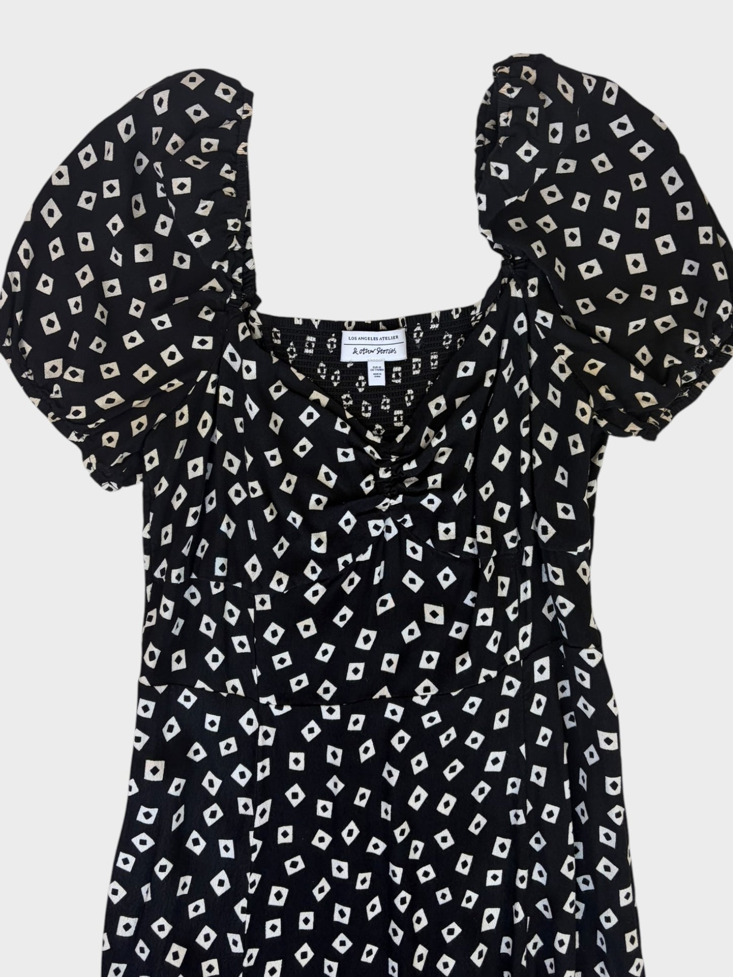& Other Stories Dress, Size 42
