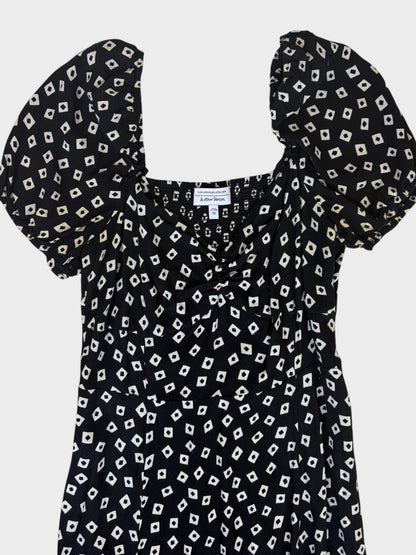 & Other Stories Dress, Size 42