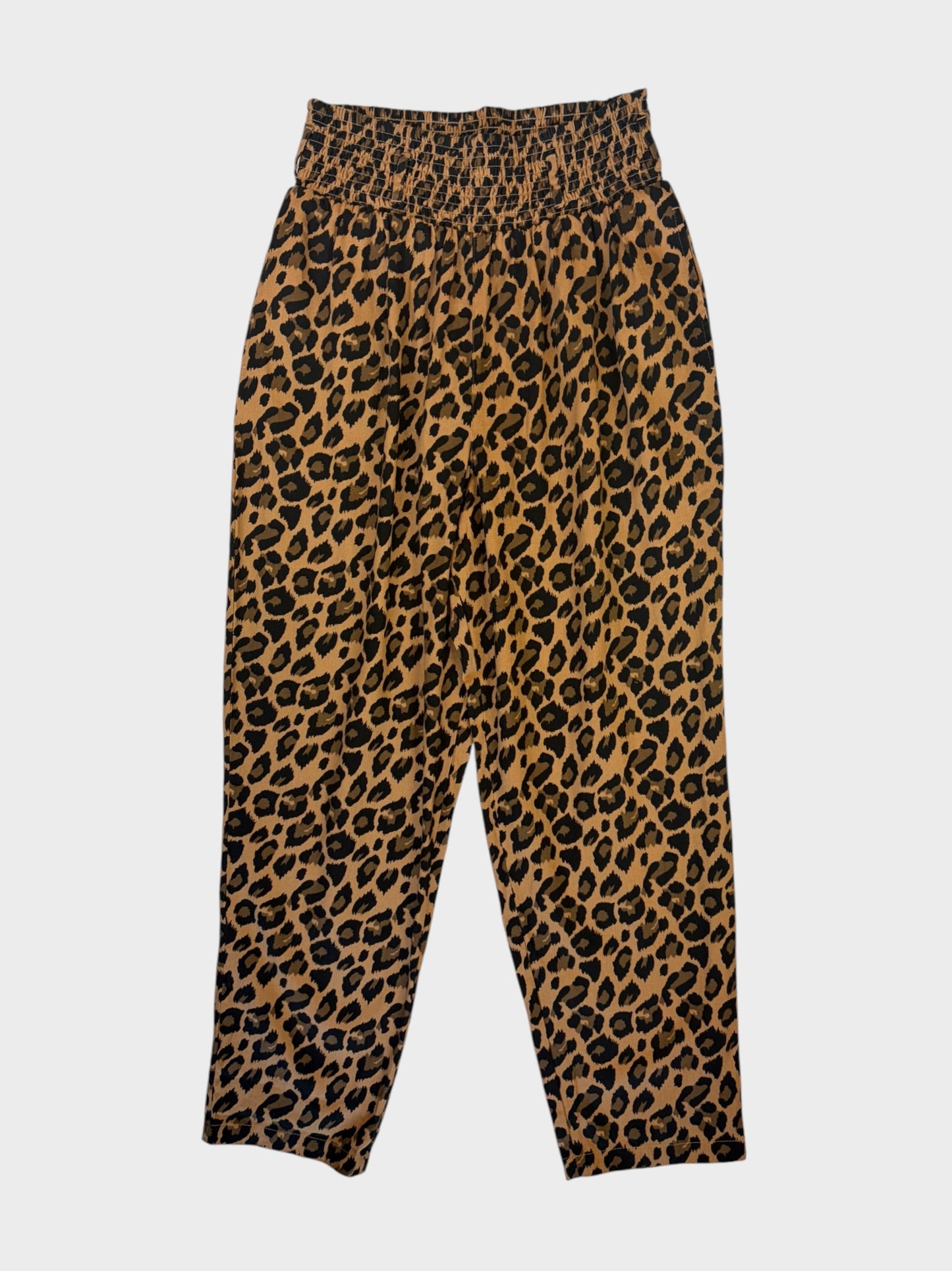 Lucy & Yak Trousers, Size M, BNWT