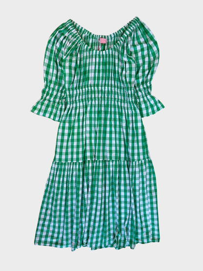 Kitri Dress, Size 12